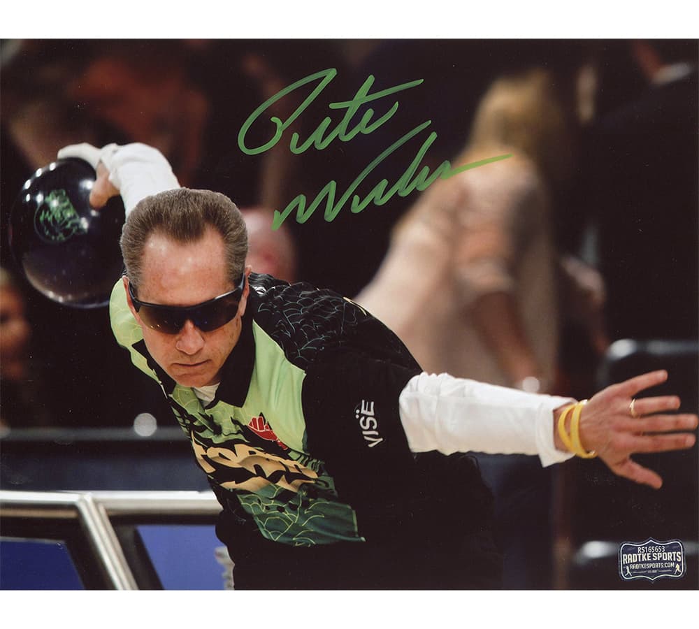 Pete Weber Signed Unframed 8×10 Bowling Photo – Green Ink Pete Weber Photo 8x10-pete-weber-unframed-8-10-bowling, supplier stock photo