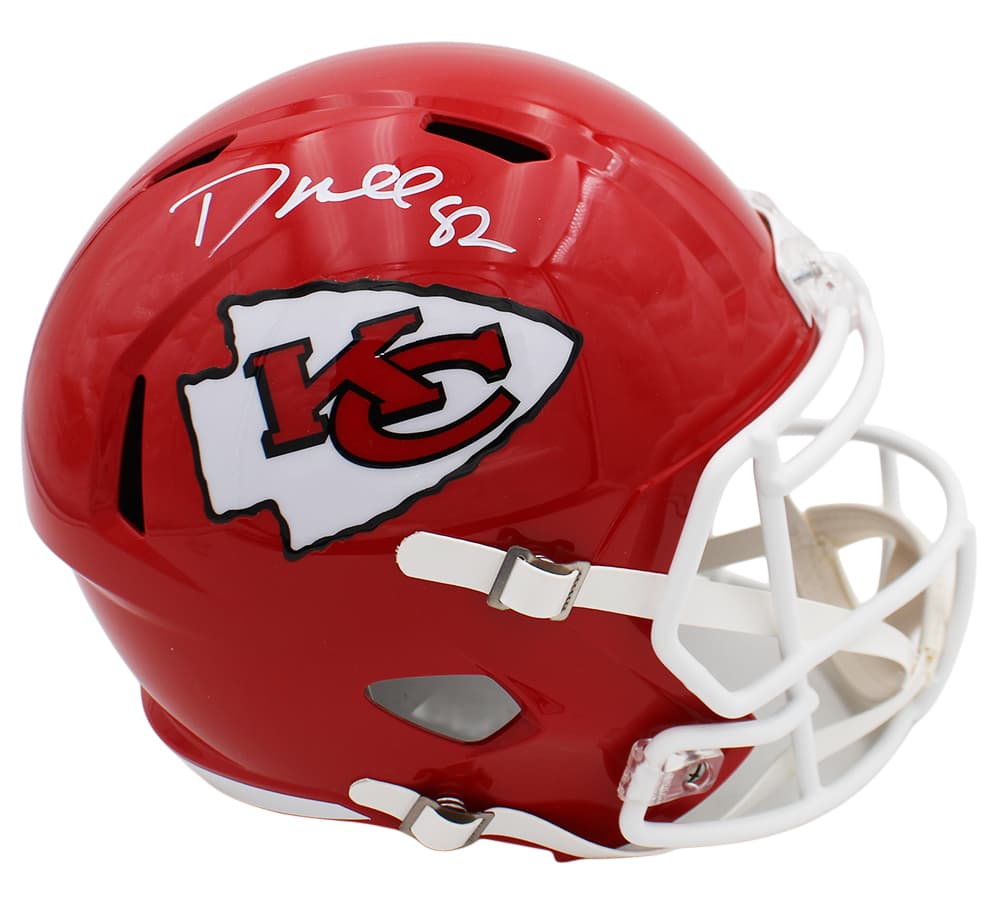 Dante Hall Signed Kansas City Chiefs Speed Full Size NFL Helmet Dante Hall Helmet dante-hall-kansas-city-chiefs-speed, Kansas City Chiefs, supplier stock photo