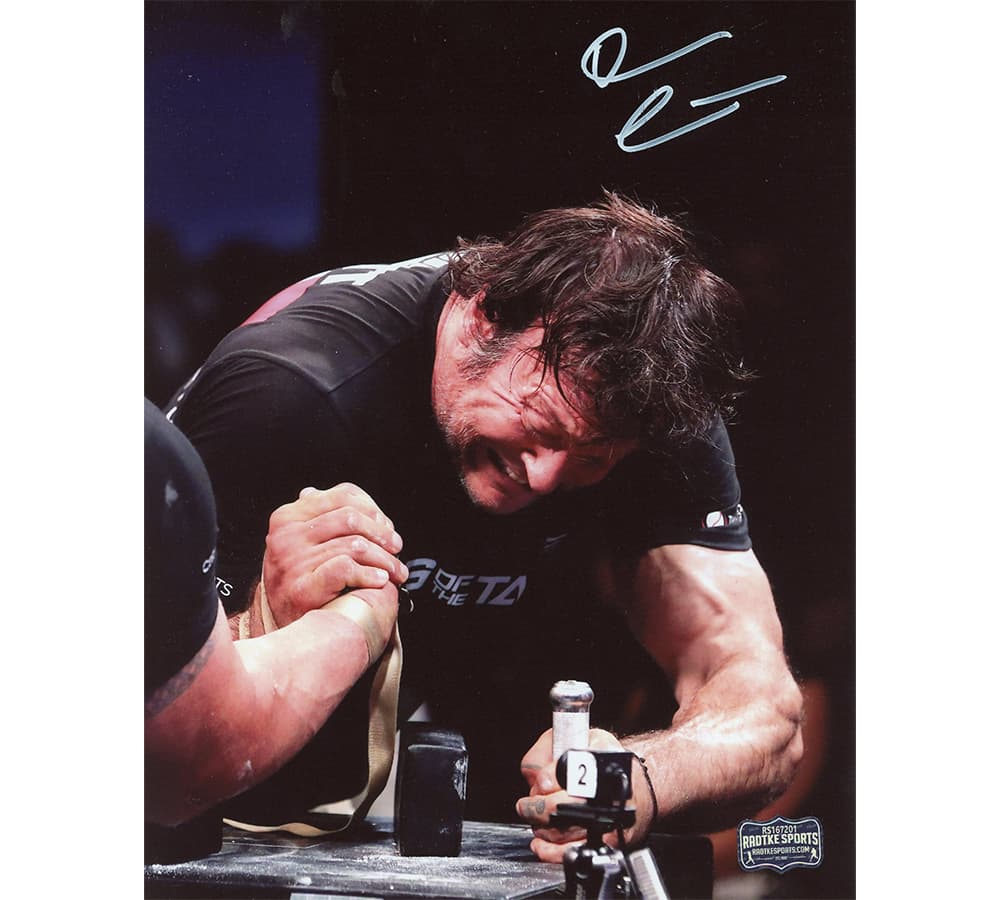 Devon Larratt Signed Unframed 8×10 Arm Wrestling Photo – Black Shirt Devon Larratt Photo 8x10-devon-larratt-unframed-8-10-arm, supplier stock photo
