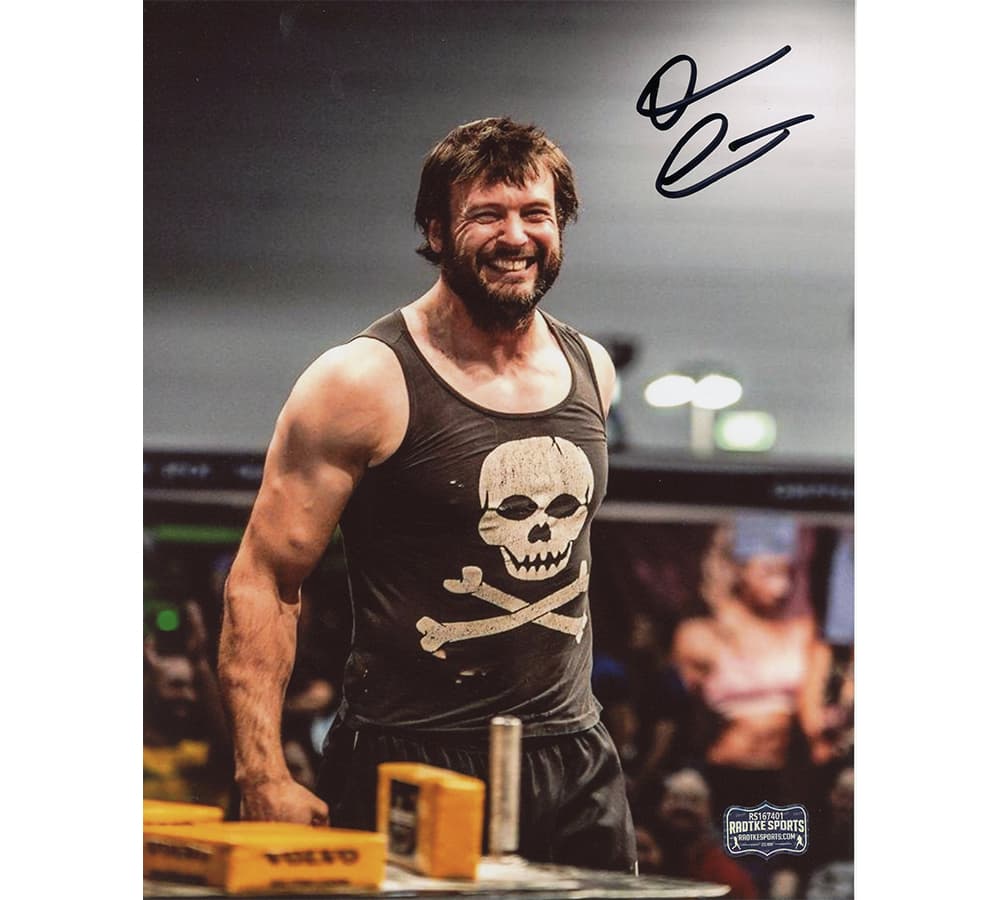 Devon Larratt Signed Unframed 8×10 Arm Wrestling Photo – Skull Tank Top Devon Larratt Photo 8x10-devon-larratt-unframed-8-10-arm, supplier stock photo