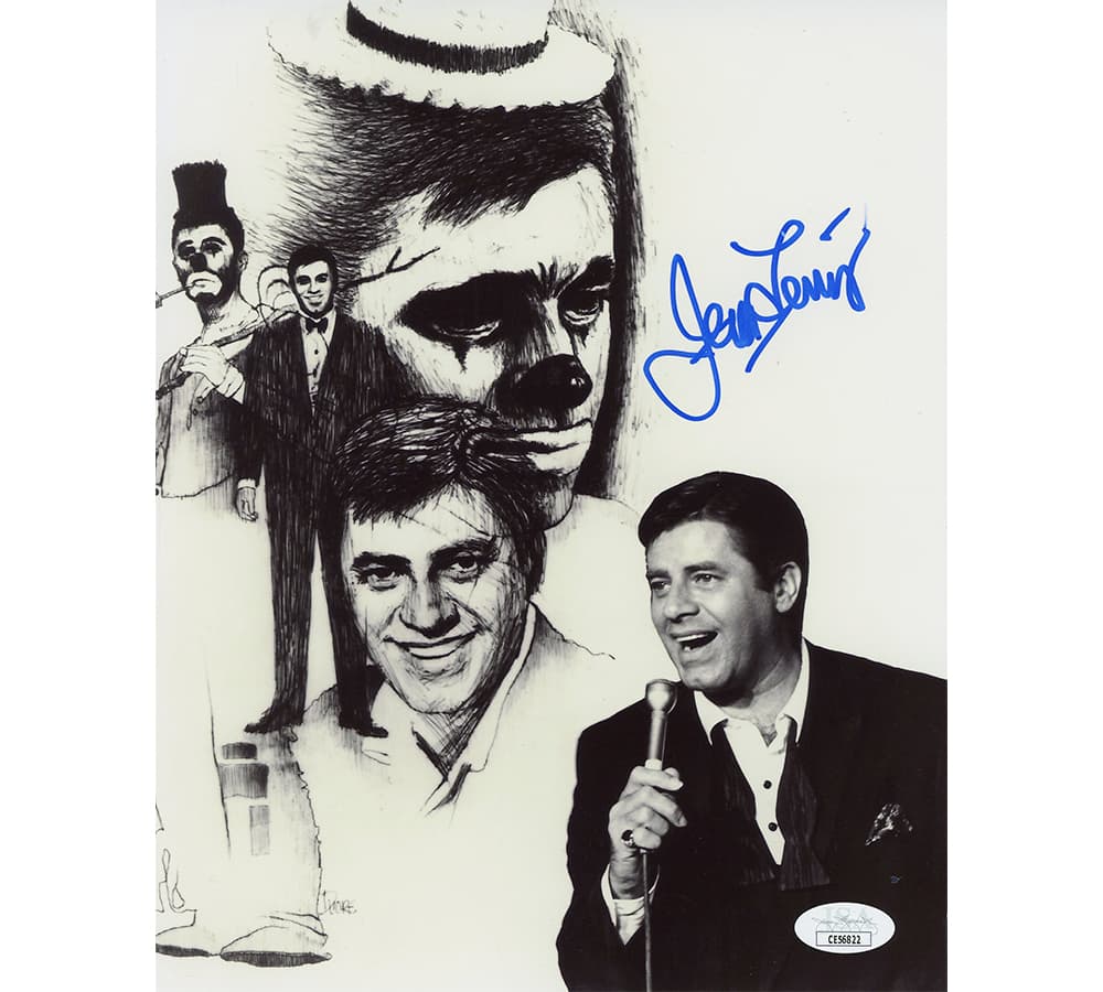 Jerry Lewis Signed Unframed 8×10 Black and White Photo Jerry Lewis Photo 8x10-jerry-lewis-unframed-8-10-black, supplier stock photo