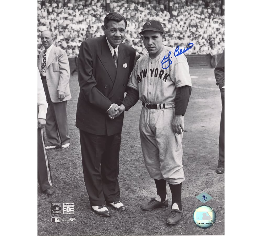Yogi Berra Signed New York Yankees Unframed 8×10 MLB Photo Yogi Berra Photo 8x10-yogi-berra-york-yankees-unframed-8, New York Yankees, supplier stock photo