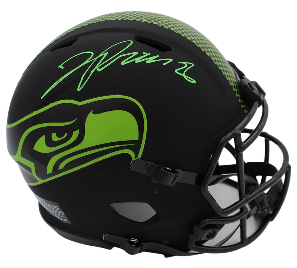 Jadarian Price Signed Seattle Seahawks Speed Authentic Eclipse NFL Helmet Jadarian Price Helmet jadarian-price-seattle-seahawks-speed-eclipse, Seattle Seahawks, supplier stock photo