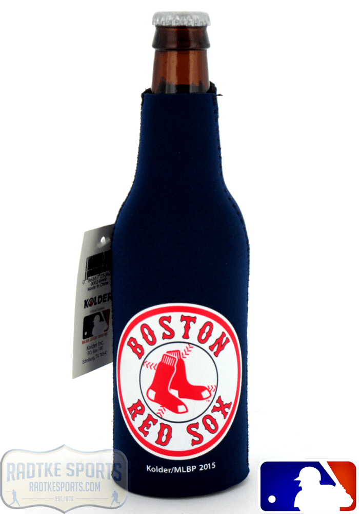 Boston Red Sox Officially Licensed 12oz Neoprene MLB Bottle Huggie Other boston-red-sox-officially-licensed-12oz, Boston Red Sox, supplier stock photo