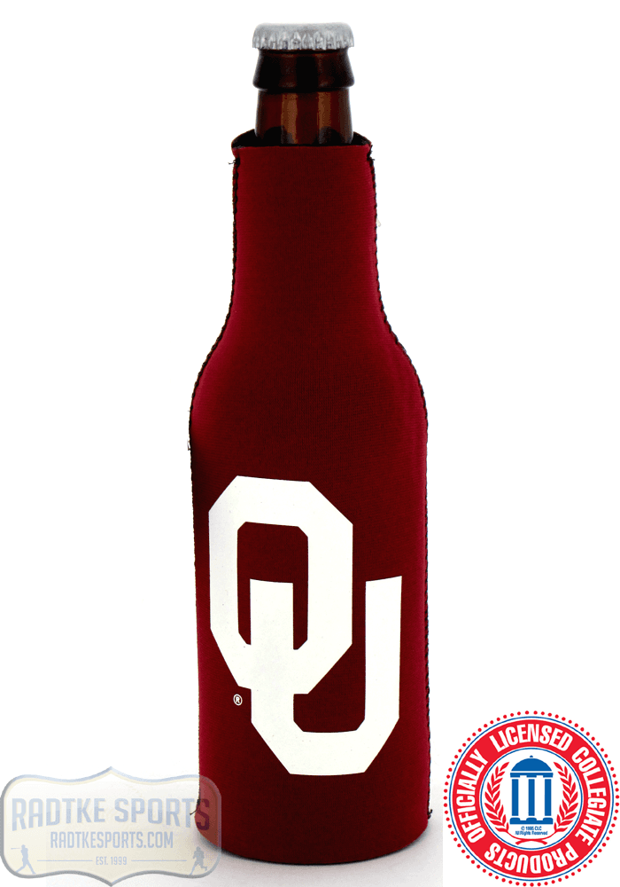 Oklahoma Sooners Officially Licensed 12oz Neoprene Bottle Huggie Other oklahoma-sooners-officially-licensed-12oz, supplier stock photo