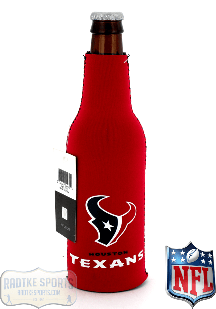 Houston Texans Officially Licensed 12oz Neoprene NFL Bottle Huggie Other houston-texans-officially-licensed-12oz, Houston Texans, supplier stock photo