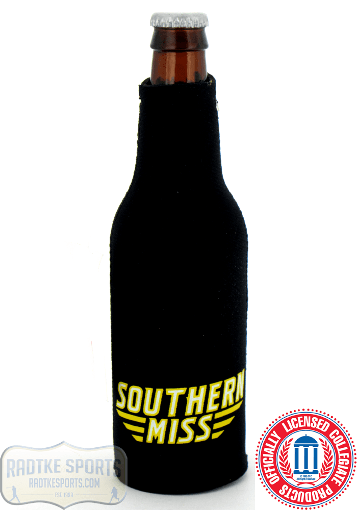 USM Golden Eagles Officially Licensed 12oz Neoprene Bottle Huggie – Southern Miss Other usm-golden-eagles-officially-licensed-12oz, Philadelphia Eagles, supplier stock photo