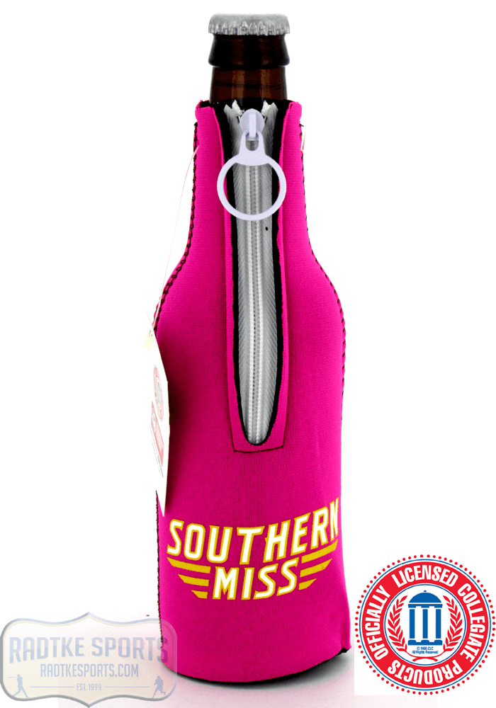USM Golden Eagles Officially Licensed 12oz Neoprene Bottle Huggie – Southern Miss – Pink Other usm-golden-eagles-officially-licensed-12oz, Philadelphia Eagles, supplier stock photo