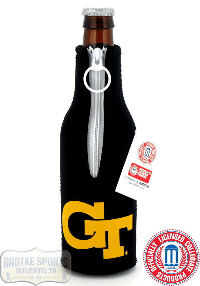 Georgia Tech Yellow Jackets Officially Licensed 12oz Neoprene Bottle Huggie Other georgia-tech-yellow-jackets-officially-licensed, supplier stock photo