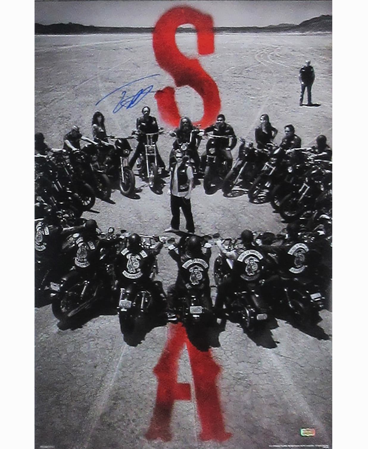 Tommy Flanagan Signed Sons Of Anarchy Circle of Bikes 36×24 Poster Tommy Flanagan Other 36x24-tommy-flanagan-sons-anarchy-circle-bikes, supplier stock photo