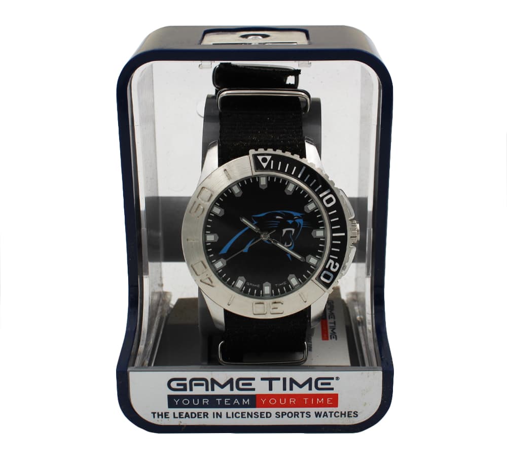 Carolina Panthers Officially Licensed NFL Men’s Starter Watch Other carolina-panthers-officially-licensed-nfl-mens, supplier stock photo