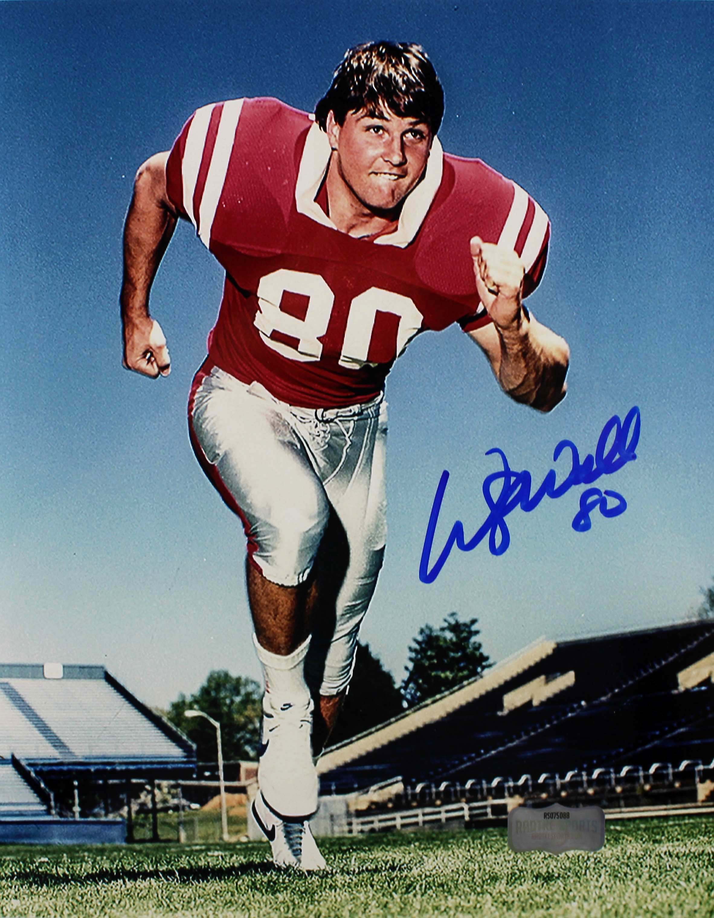 Wesley Walls Signed Ole Miss Rebels 8×10 NCAA Photo – Running Wesley Walls Photo 8x10-wesley-walls-ole-miss-rebels-8, supplier stock photo