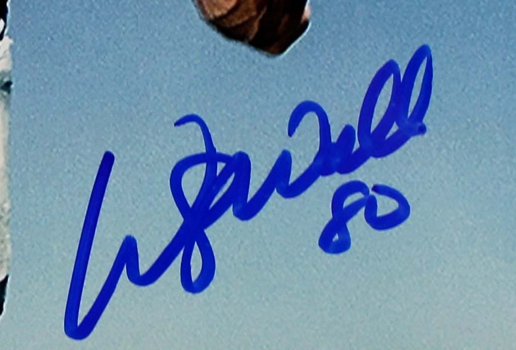 Wesley Walls Signed Ole Miss Rebels 8×10 NCAA Photo – Running Wesley Walls Photo 8x10-wesley-walls-ole-miss-rebels-8, view 2, supplier stock photo
