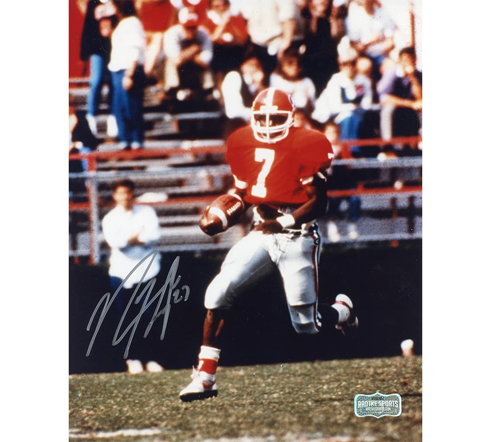 Rodney Hampton Signed Georgia Unframed 8×10 Photo Photo 8x10-rodney-hampton-georgia-unframed-8-10, supplier stock photo