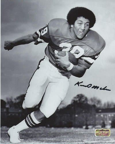 Kevin McLee Signed Georgia Bulldogs Unframed 8×10 Back & White NCAA Photo Photo 8x10-kevin-mclee-georgia-bulldogs-unframed-8, supplier stock photo