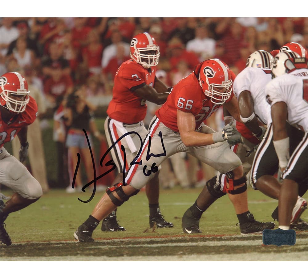 Dennis Roland Signed Georgia Bulldogs Unframed 8×10 NCAA Photo -Red Jersey Jersey 8x10-dennis-roland-georgia-bulldogs-unframed-8, supplier stock photo
