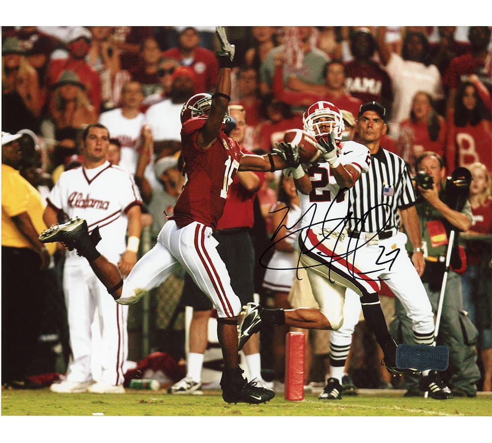 Mikey Henderson Signed Georgia Unframed 8×10 Photo Photo 8x10-mikey-henderson-georgia-unframed-8-10, supplier stock photo