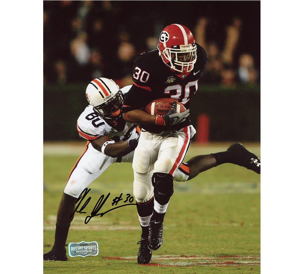 Kelin Johnson Signed Georgia Bulldogs Unframed 8×10 NCAA Photo Photo 8x10-kelin-johnson-georgia-bulldogs-unframed-8, supplier stock photo