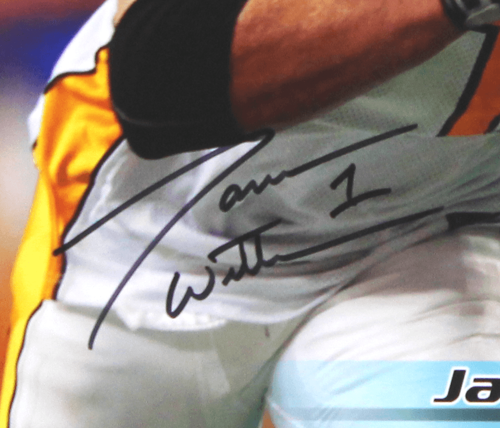 Jason Witten Signed NCAA Tennessee Volunteers 16×20 Photo – White Jersey Jason Witten Jersey 16x20-jason-witten-ncaa-tennessee-volunteers-16, Tennessee Volunteers, view 2, supplier stock photo