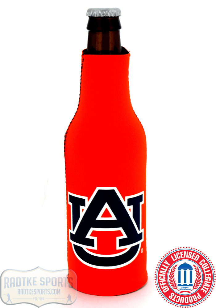 Auburn Tigers Officially Licensed 12oz Neoprene Bottle Huggie Other auburn-tigers-officially-licensed-12oz-neoprene, supplier stock photo
