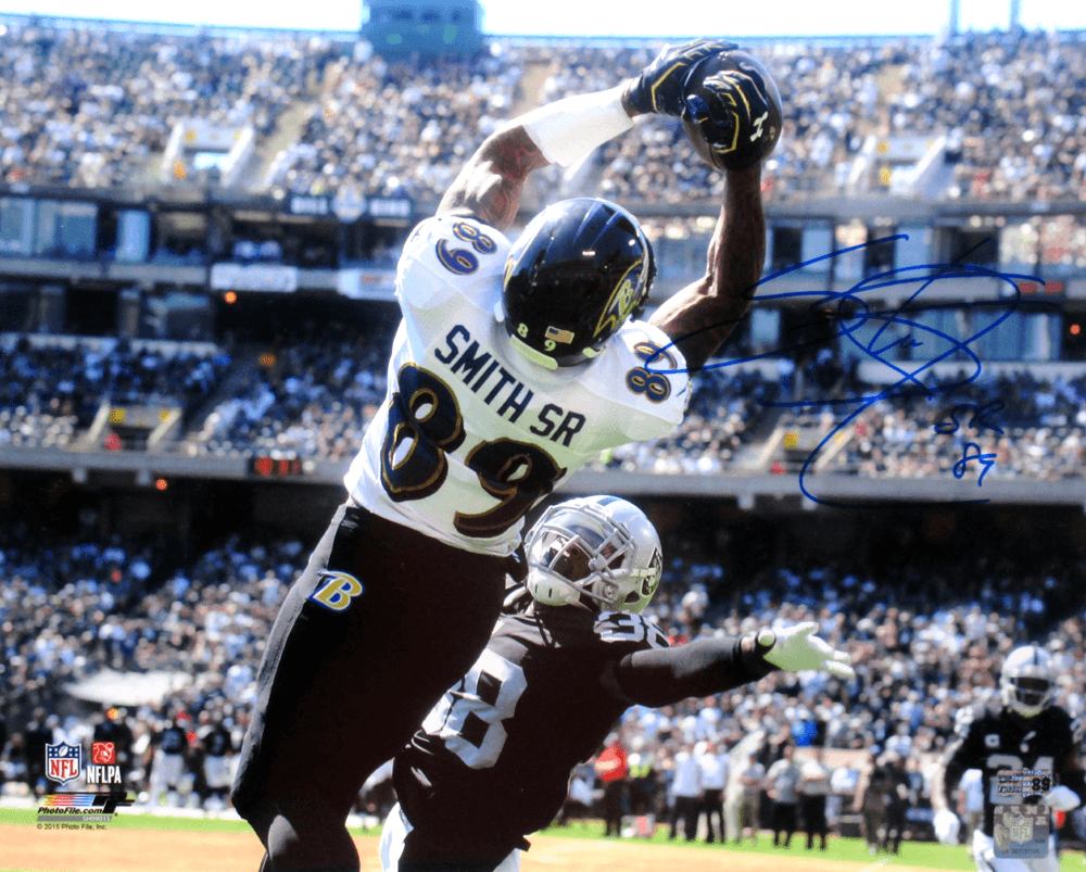 Steve Smith Sr Signed Baltimore Ravens 16×20 NFL Photo – vs Raiders Photo 16x20-steve-smith-sr-baltimore-ravens-16, supplier stock photo