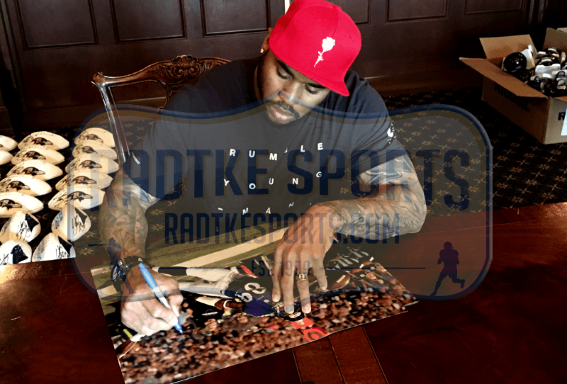 Steve Smith Sr Signed Baltimore Ravens 16×20 NFL Photo – Stretch Photo 16x20-steve-smith-sr-baltimore-ravens-16, view 3, supplier stock photo
