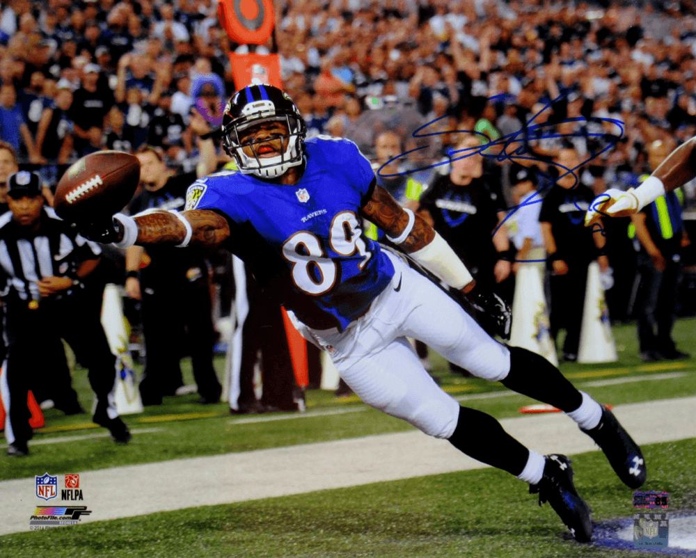 Steve Smith Sr Signed Baltimore Ravens 16×20 NFL Photo – Stretch Photo 16x20-steve-smith-sr-baltimore-ravens-16, supplier stock photo